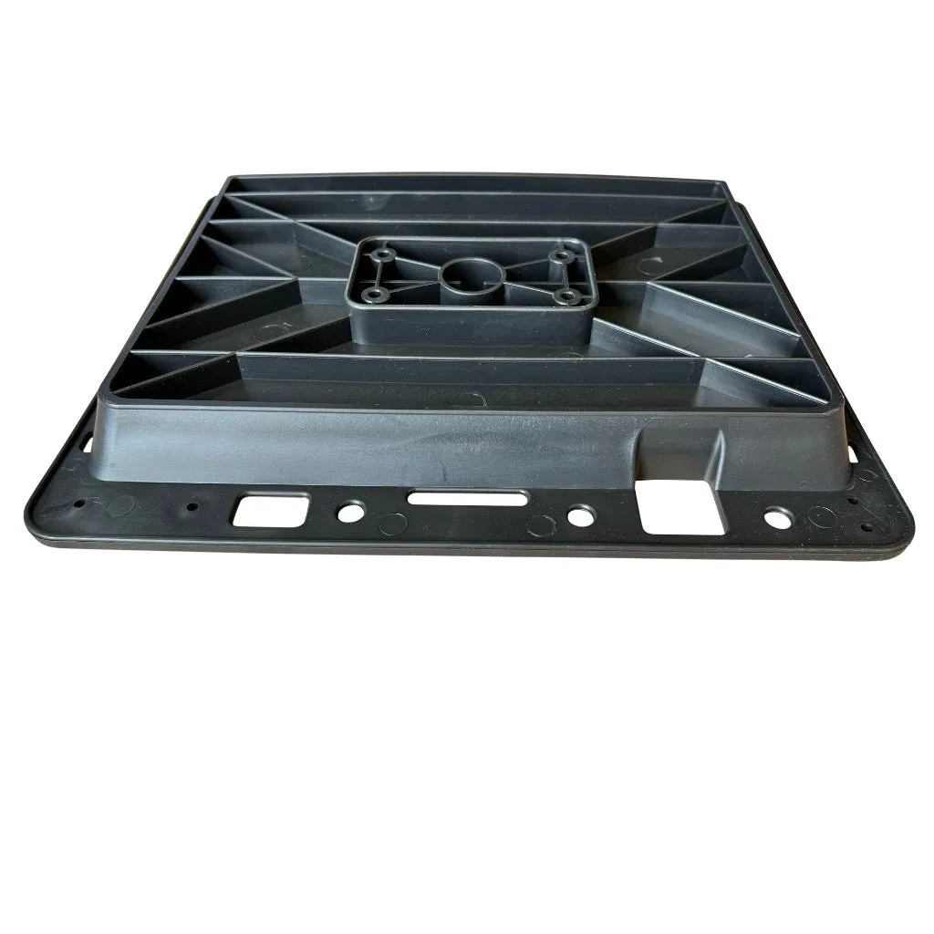 Fishing Fillet Table and Bait Board Kit