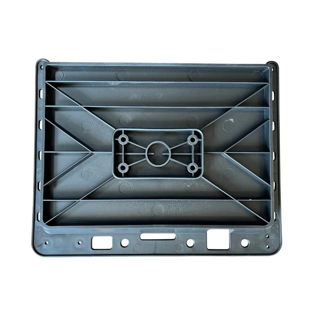 Fishing Fillet Table and Bait Board Kit
