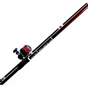 Fishzone Miami Jack 12ft Surf Beach Combo