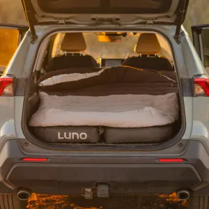 Fitted Sleeping Bag Comforter