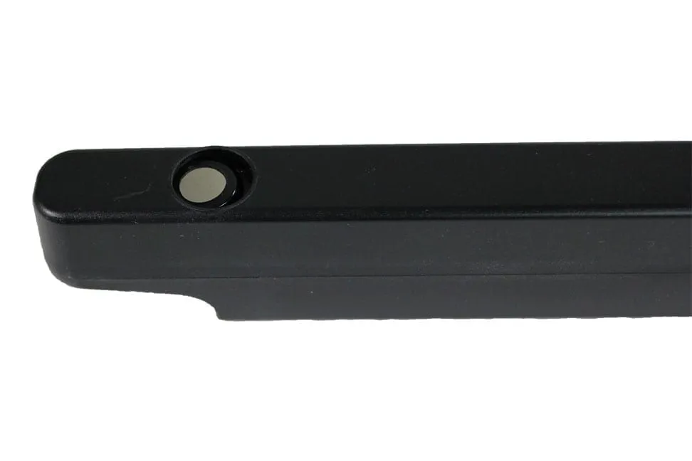 FMA Function Battery Storage FOR CR123 - Black