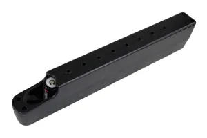 FMA Function Battery Storage FOR CR123 - Black