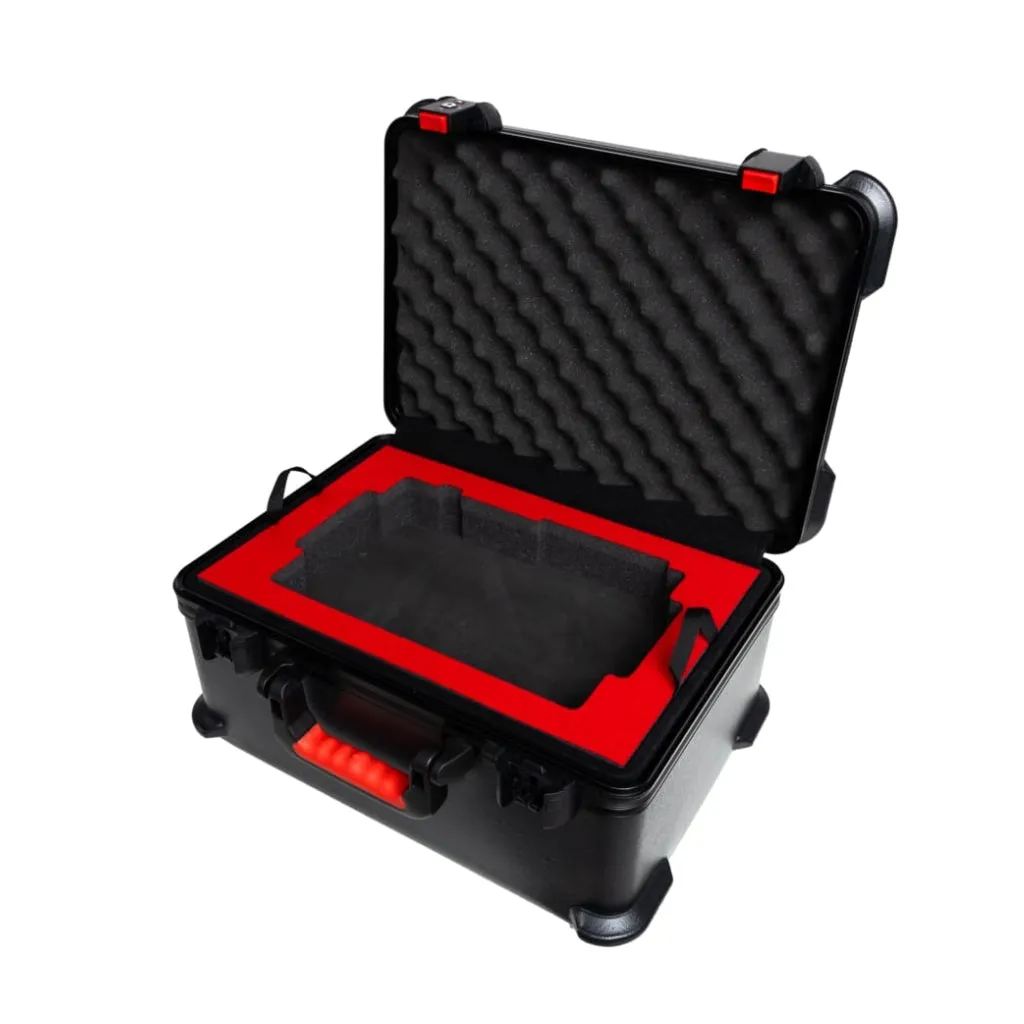 Gator Extra Large TSA Case for Neural Quad Cortex