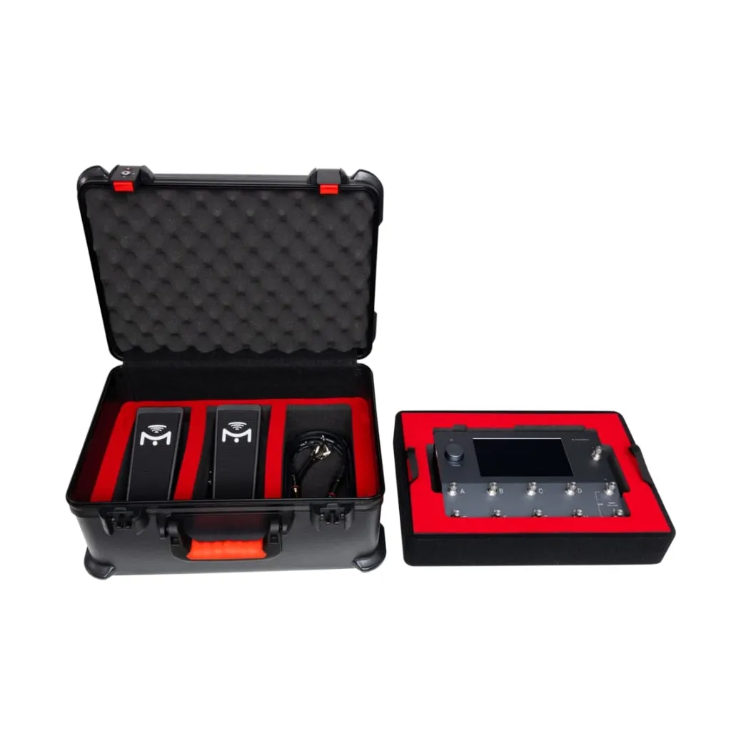 Gator Extra Large TSA Case for Neural Quad Cortex