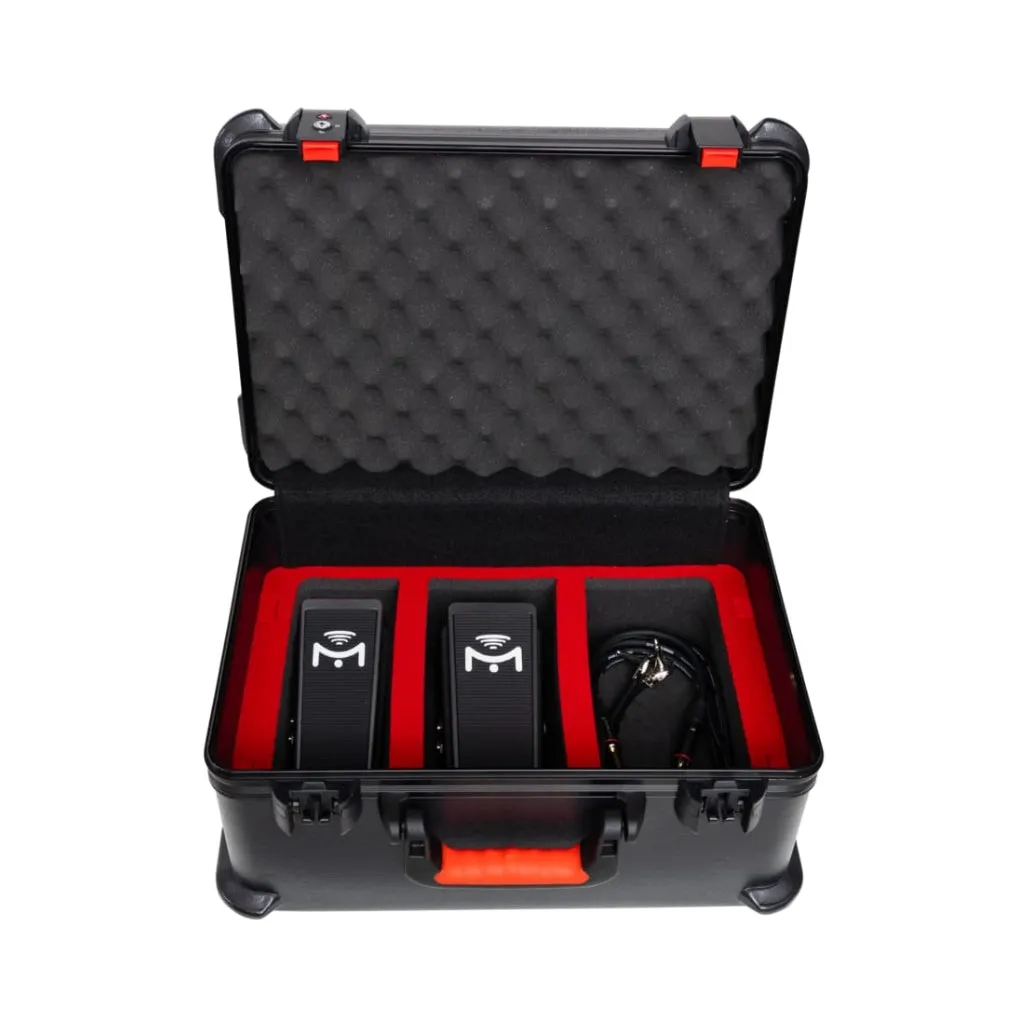 Gator Extra Large TSA Case for Neural Quad Cortex