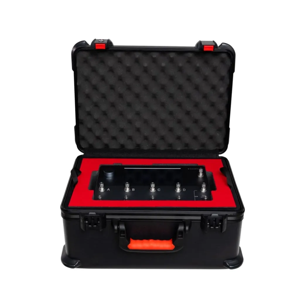 Gator Extra Large TSA Case for Neural Quad Cortex