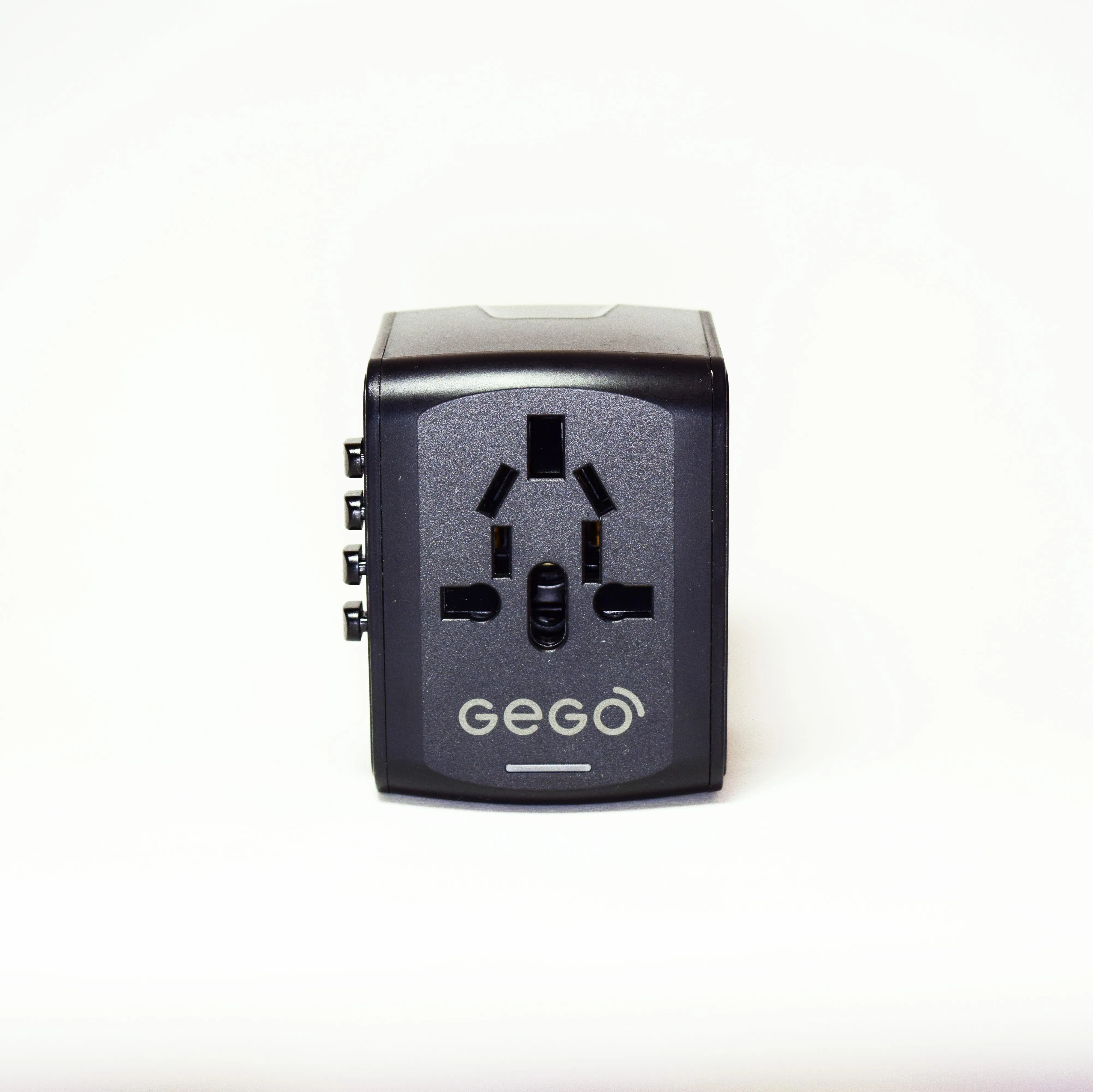 GEGO TRAVEL EXPERT PACK - 30% OFF