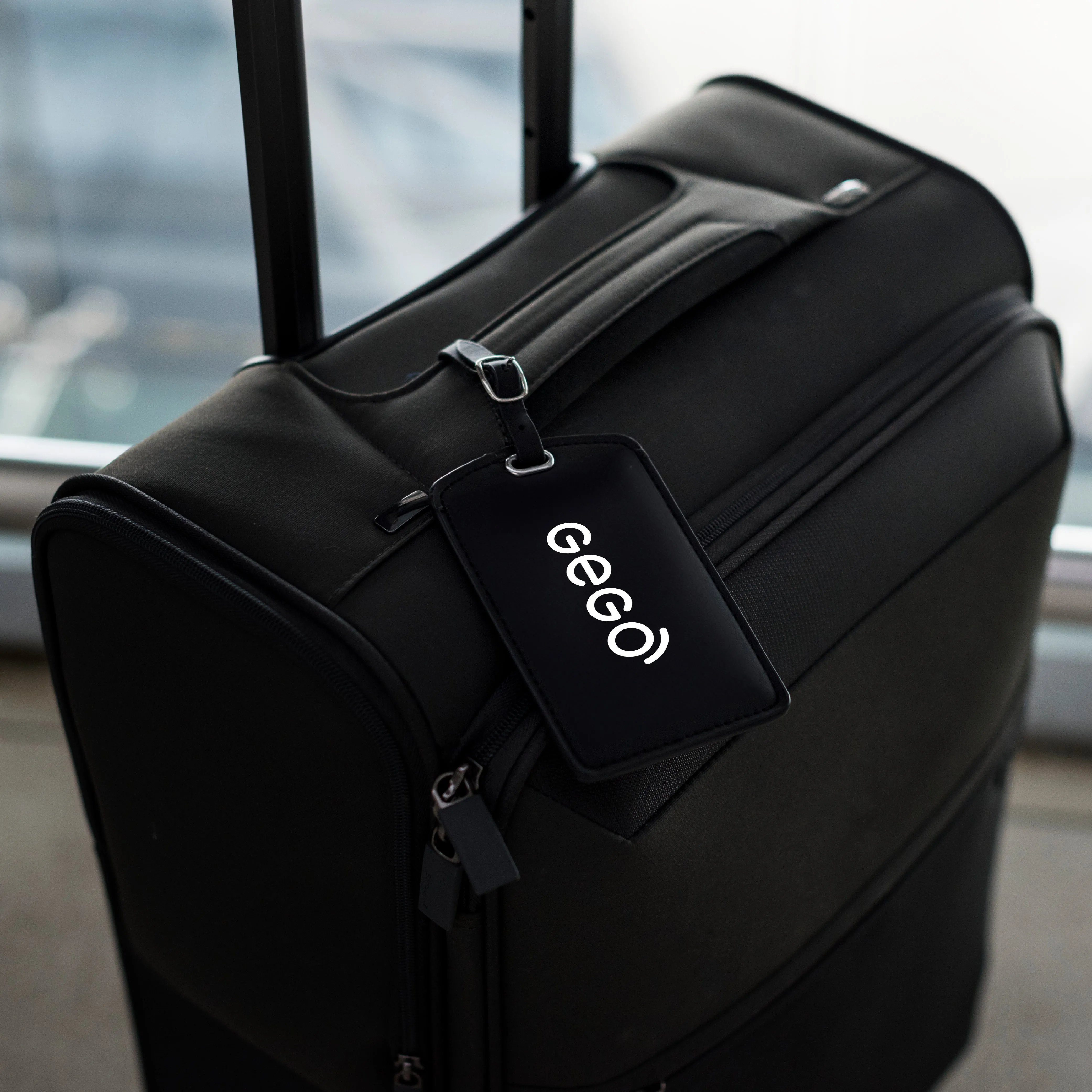 GEGO TRAVEL EXPERT PACK - 30% OFF