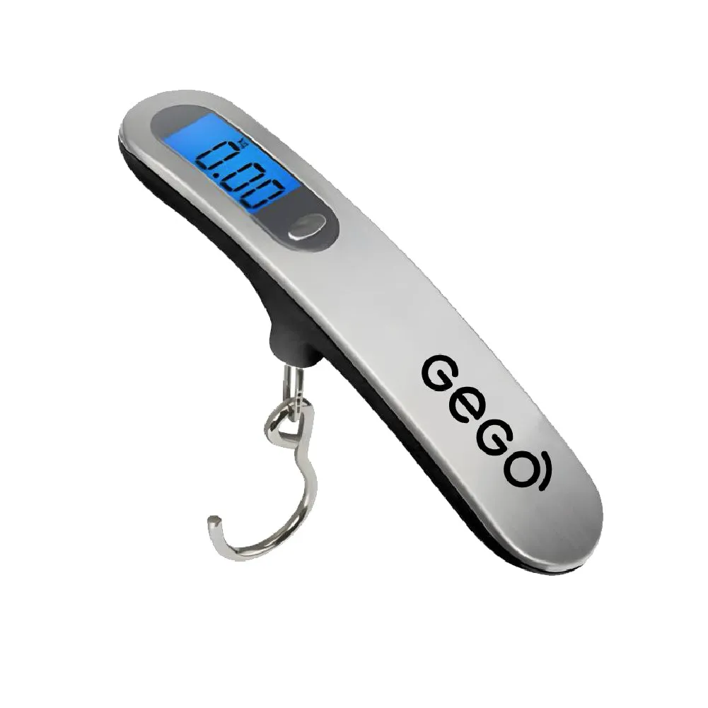GEGO TRAVEL EXPERT PACK - 30% OFF