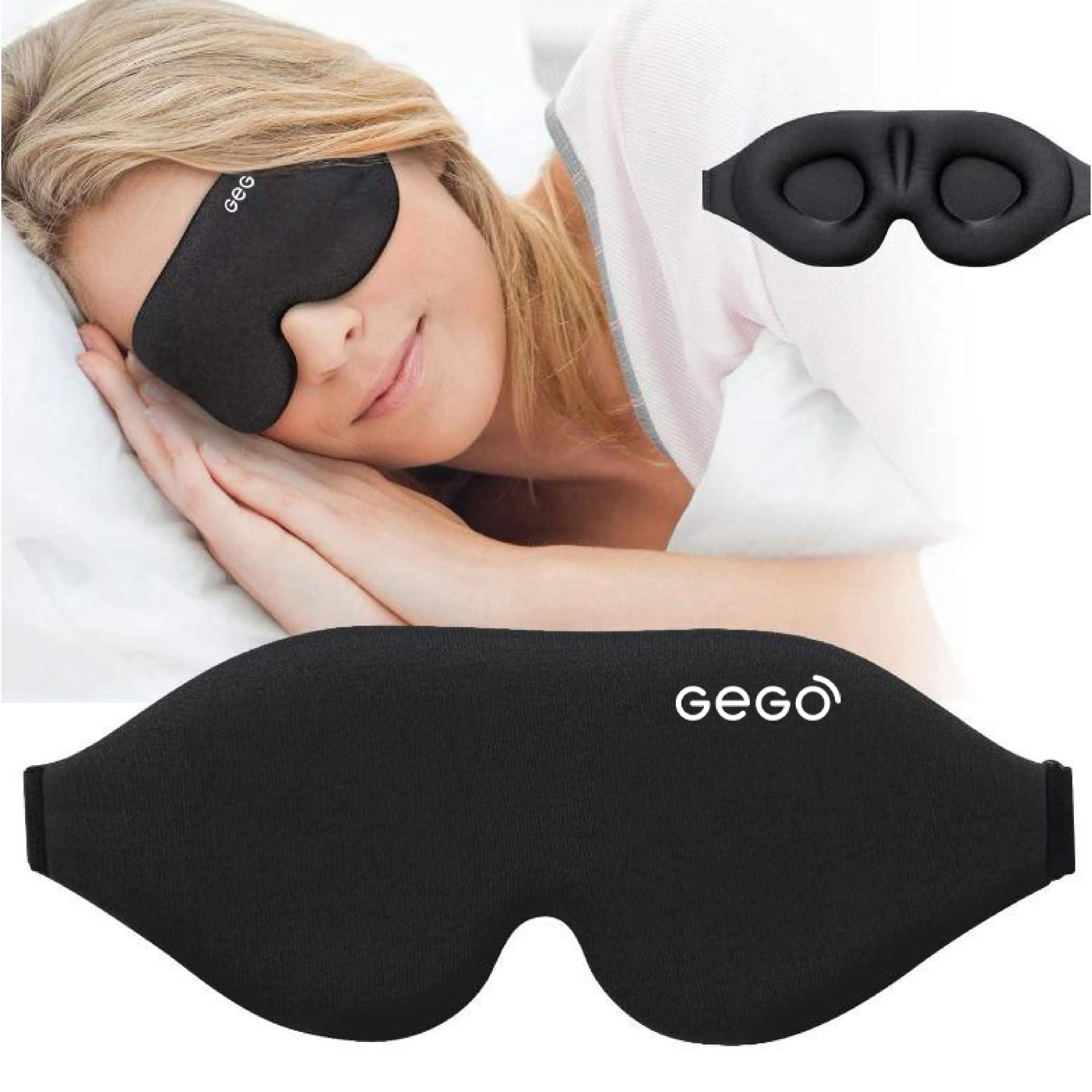 GEGO TRAVEL EXPERT PACK - 30% OFF