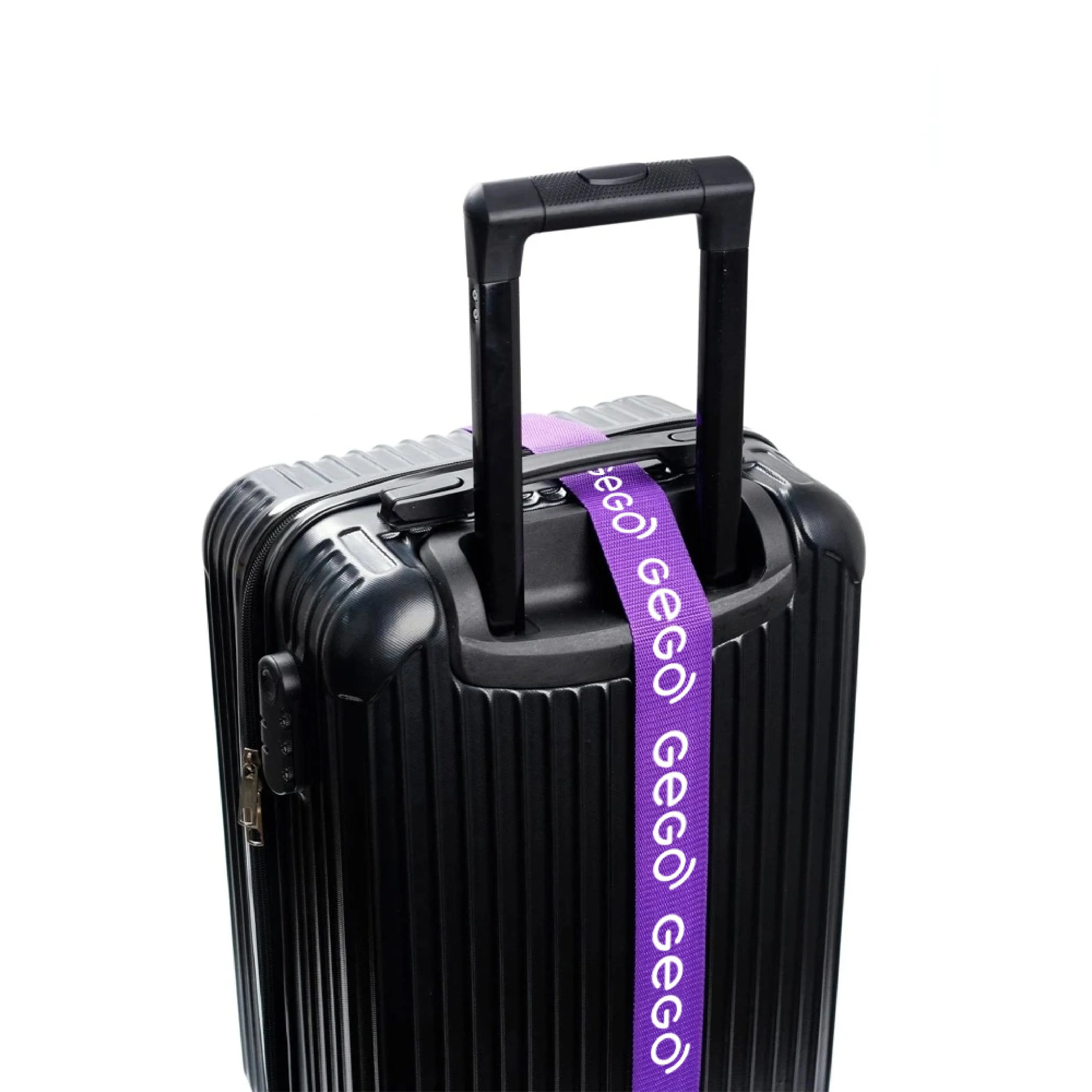 GEGO TRAVEL EXPERT PACK - 30% OFF