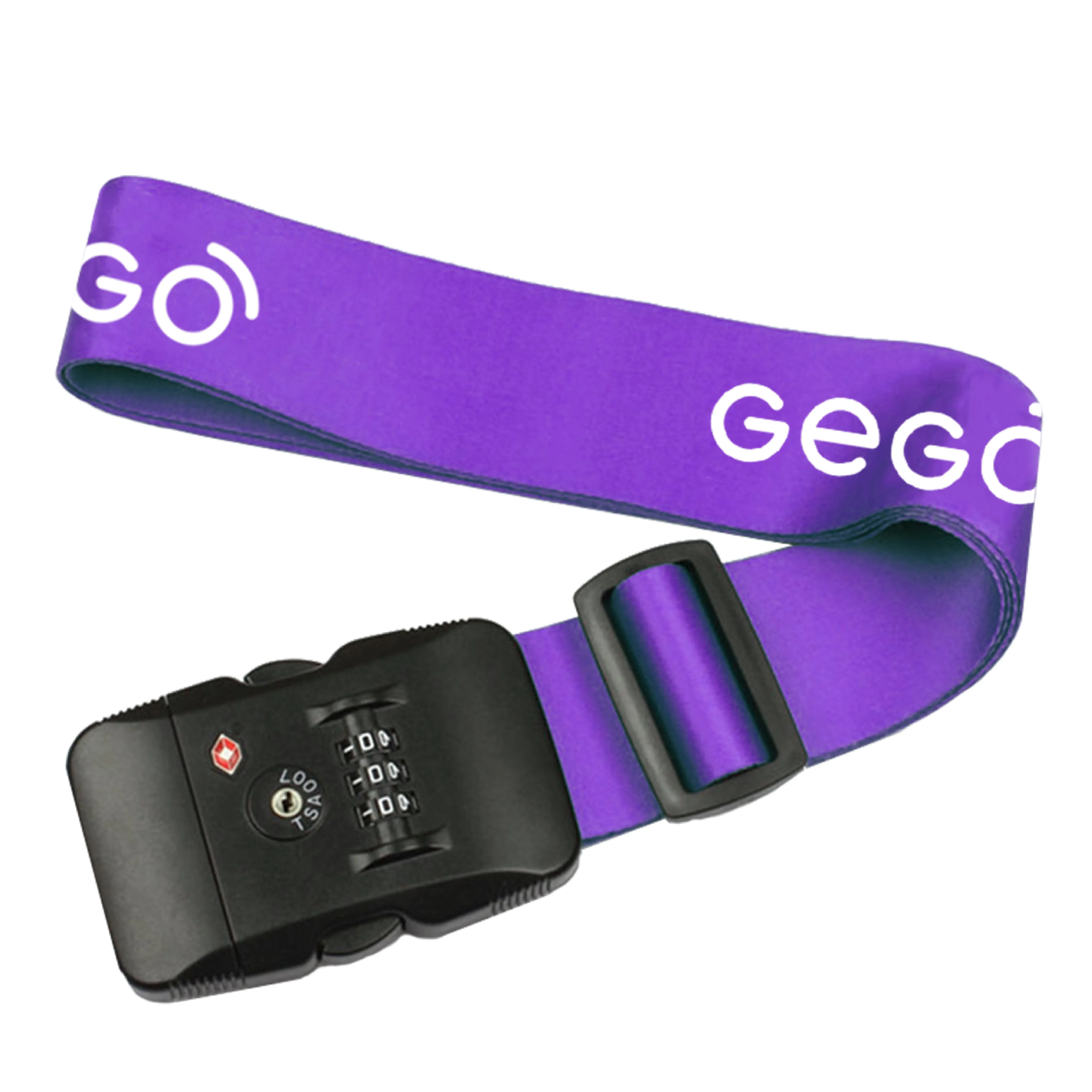 GEGO TRAVEL EXPERT PACK - 30% OFF