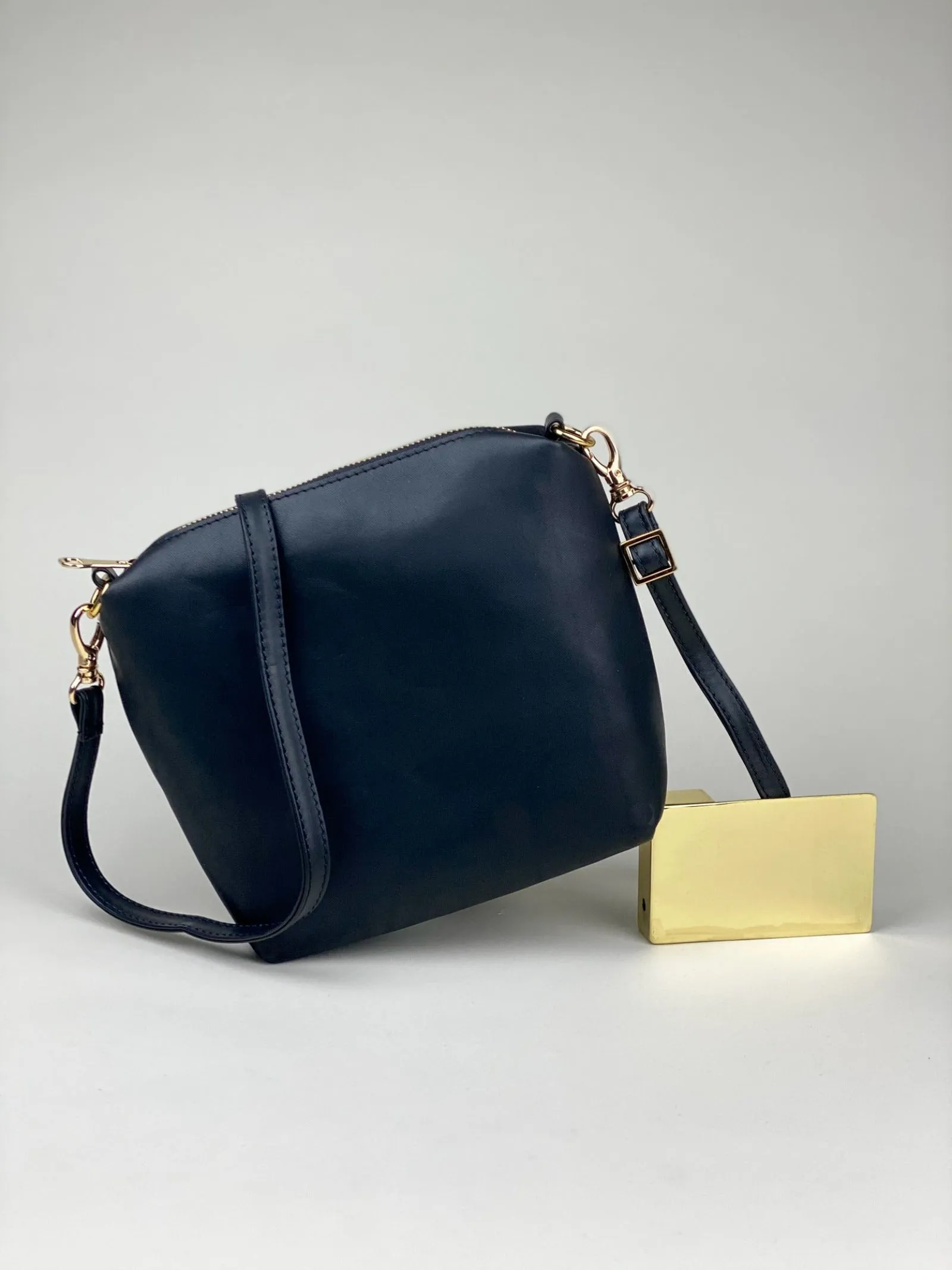 Gia Crossbody Bag
