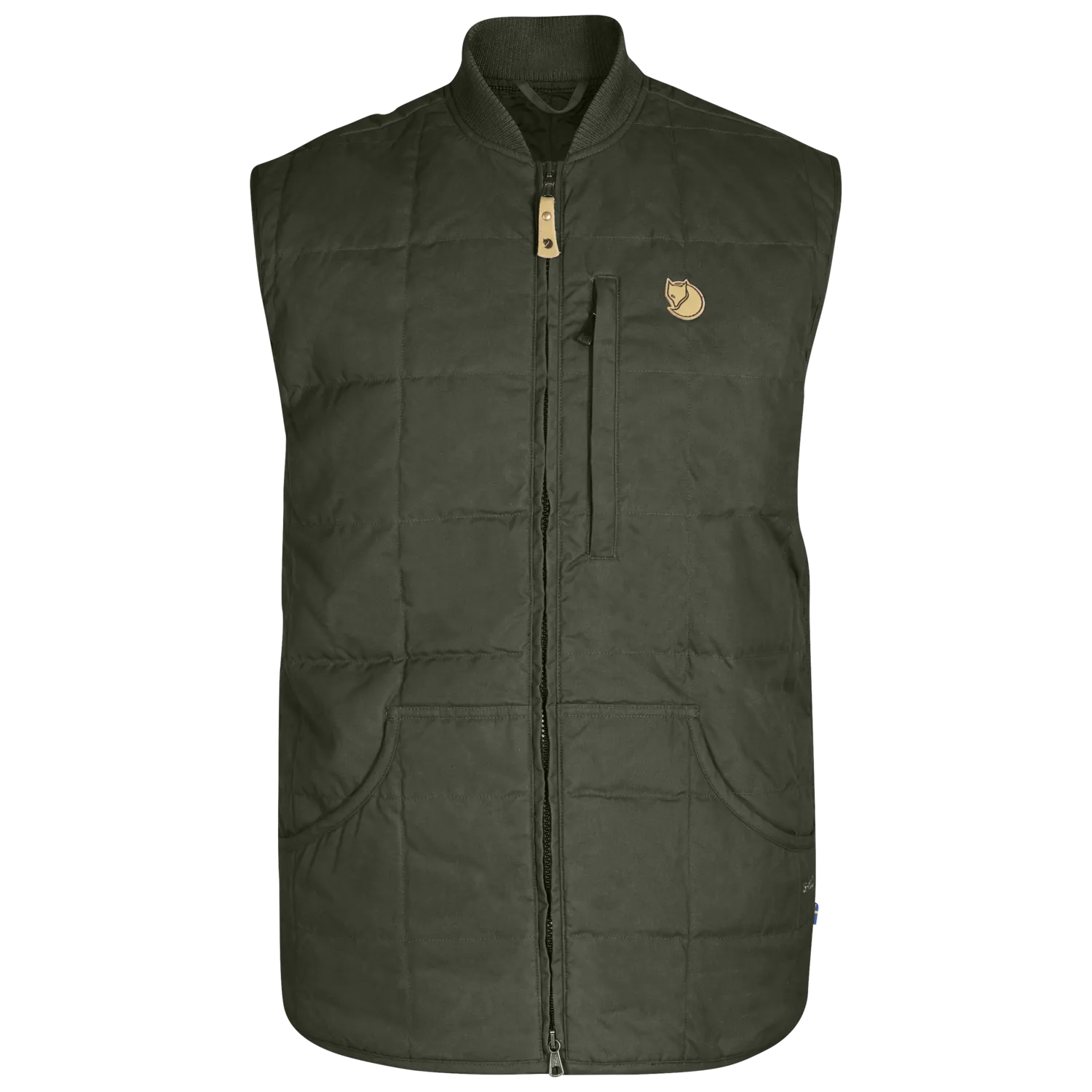 Grimsey Vest M