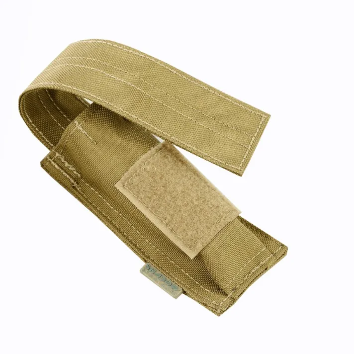Griptac Single Pistol Pouch