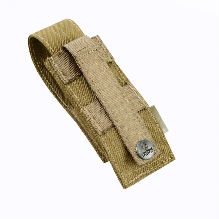 Griptac Single Pistol Pouch