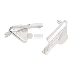 Guarder Stainless Abmi-Safety for Tokyo Marui MEU