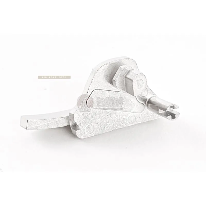 Guarder Stainless Abmi-Safety for Tokyo Marui MEU