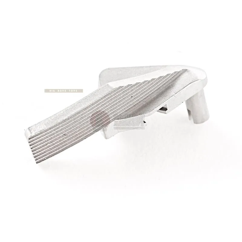 Guarder Stainless Abmi-Safety for Tokyo Marui MEU
