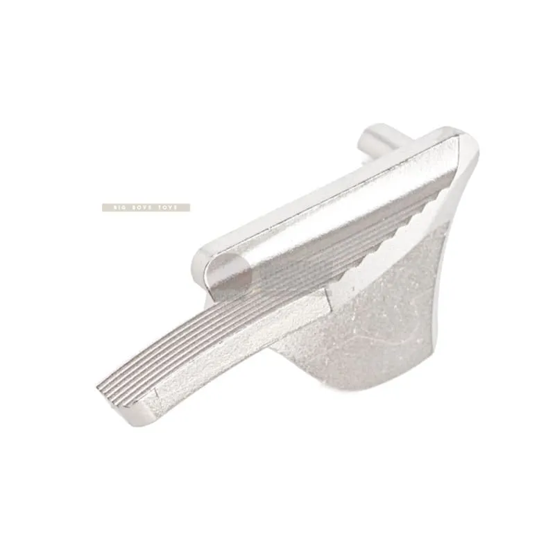 Guarder Stainless Abmi-Safety for Tokyo Marui MEU