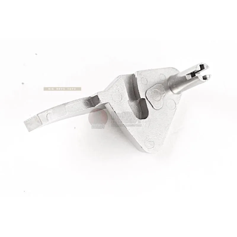 Guarder Stainless Abmi-Safety for Tokyo Marui MEU