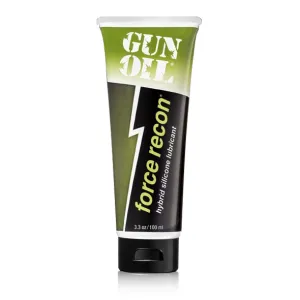 Gun Oil Force Recon