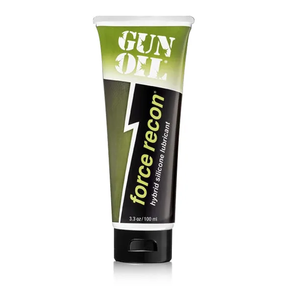 Gun Oil Force Recon