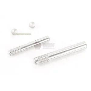 Guns Modify Stainless Steel Pin Set for Tokyo Marui G Series