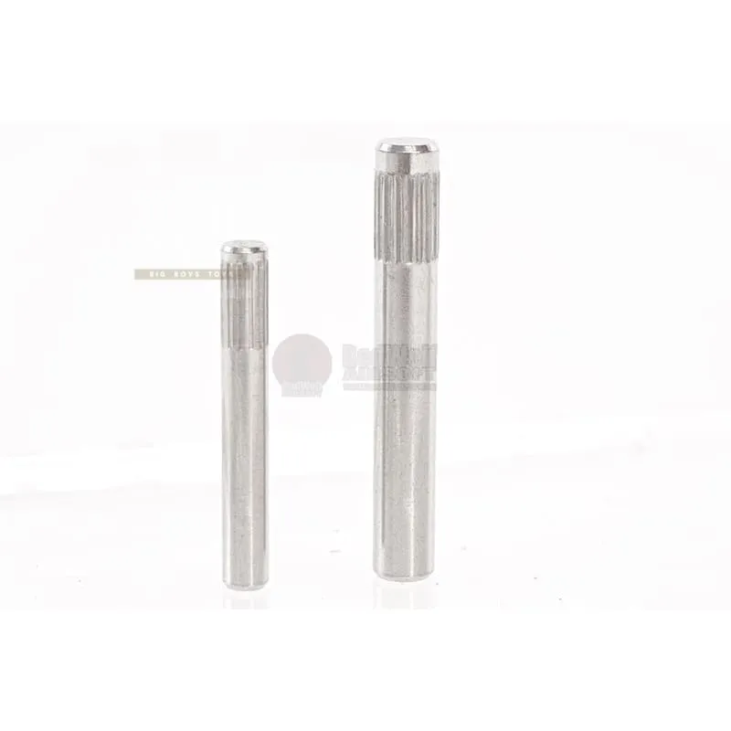 Guns Modify Stainless Steel Pin Set for Tokyo Marui G Series