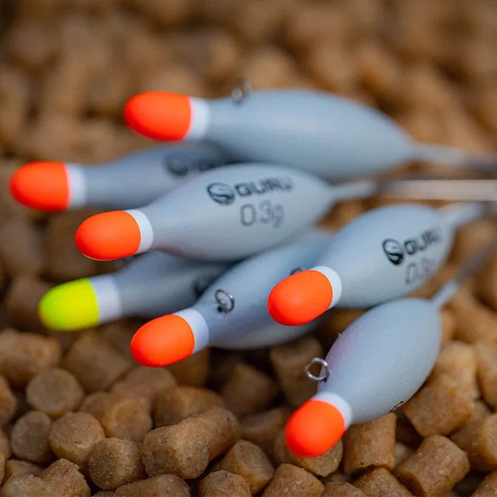 GURU Cookie Floats