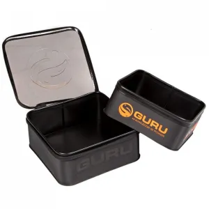 Guru Fusion 600 Bait Pro Storage System