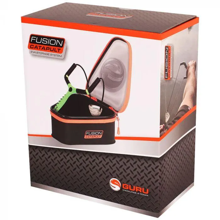 Guru Fusion Catapult Bag