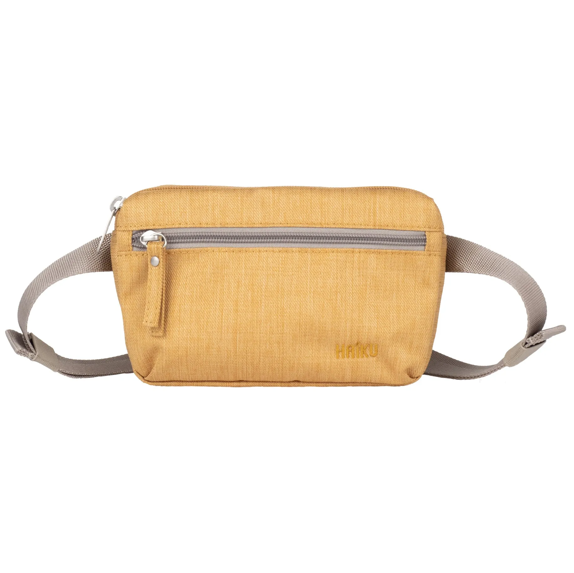 Haiku Hopper in River Rock Blue, Honeycomb, Black, Forest, Rosewood, Stone Gray & Gray Poplar