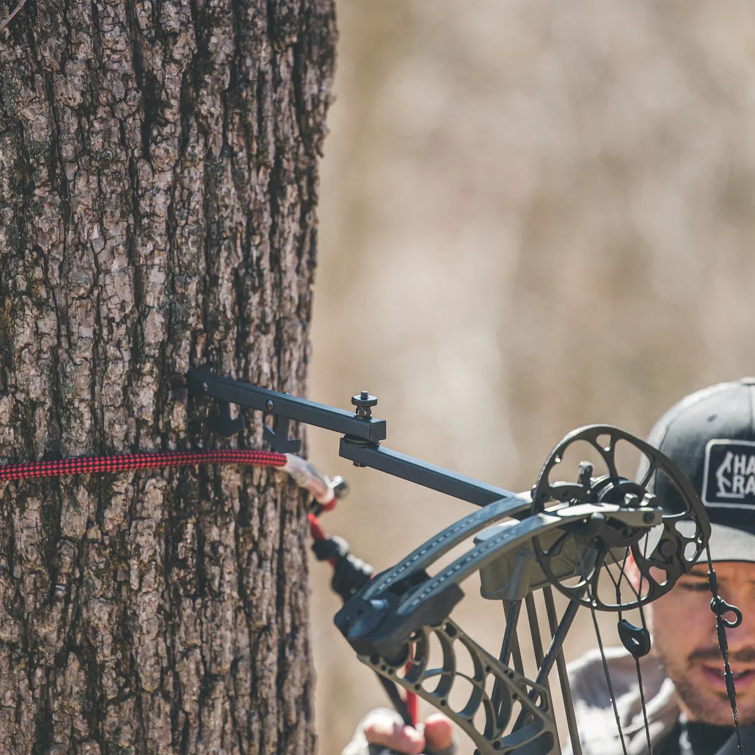Half Rack Bow Wing (2 Pack)