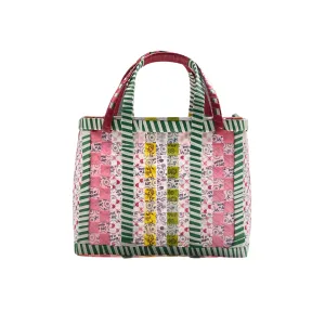 Hand-Woven Bag Medium