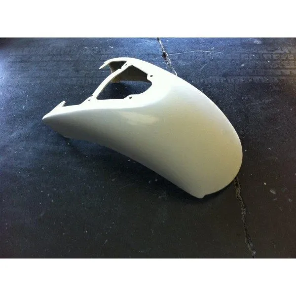 Harley Davidson V-Rod Soho Rear Fender VRSC
