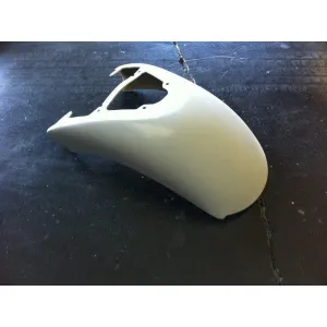 Harley Davidson V-Rod Soho Rear Fender VRSC