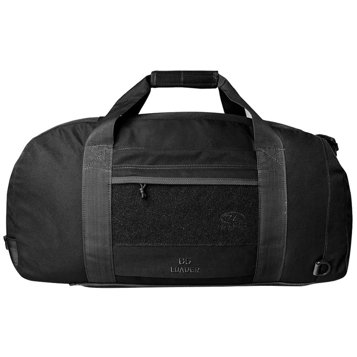 Highlander Loader 65L Holdall Gen2
