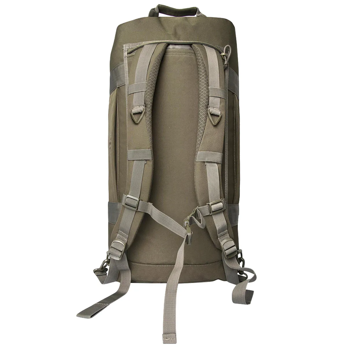 Highlander Loader 65L Holdall Gen2