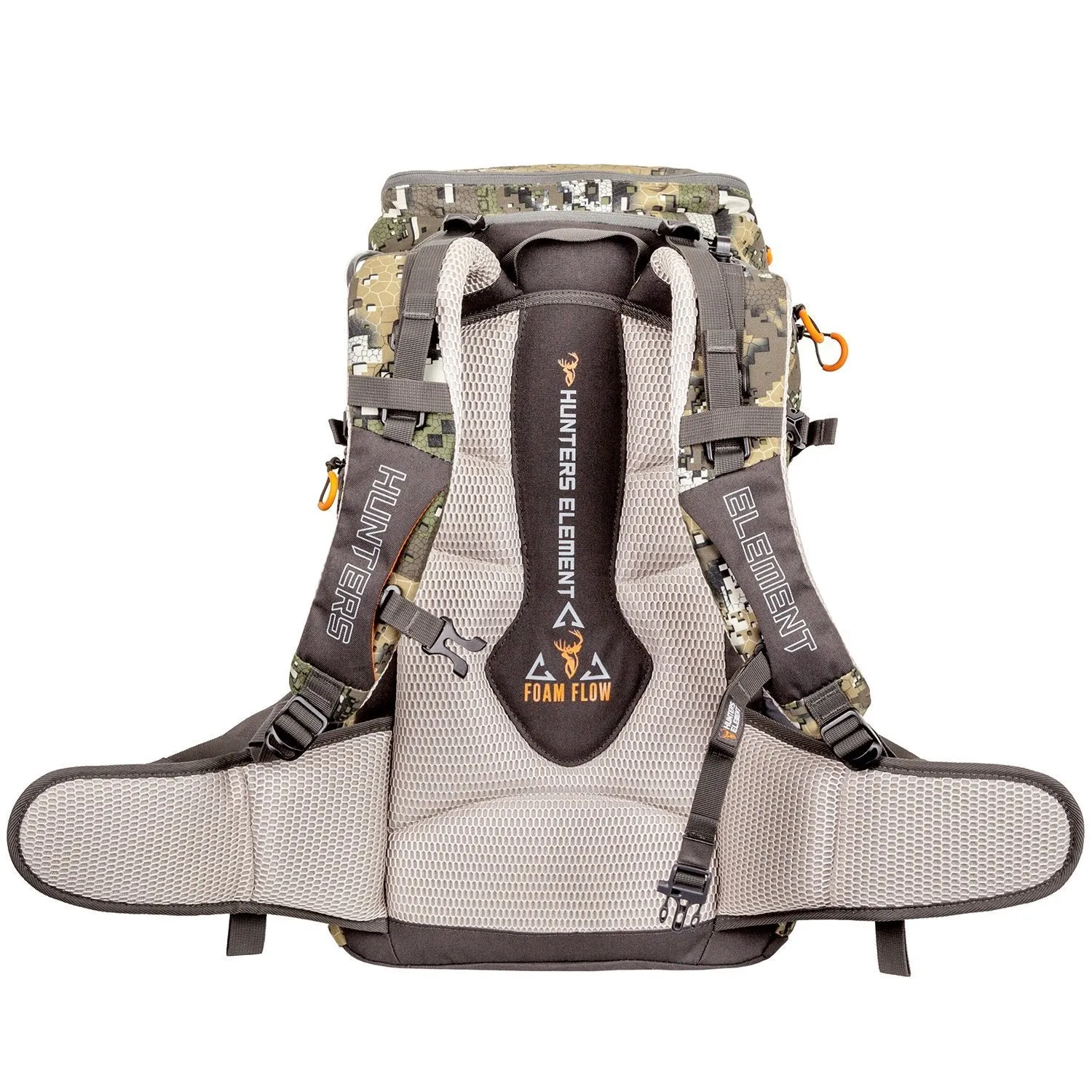 Hunters Element Canyon Pack 25L - Forest Green