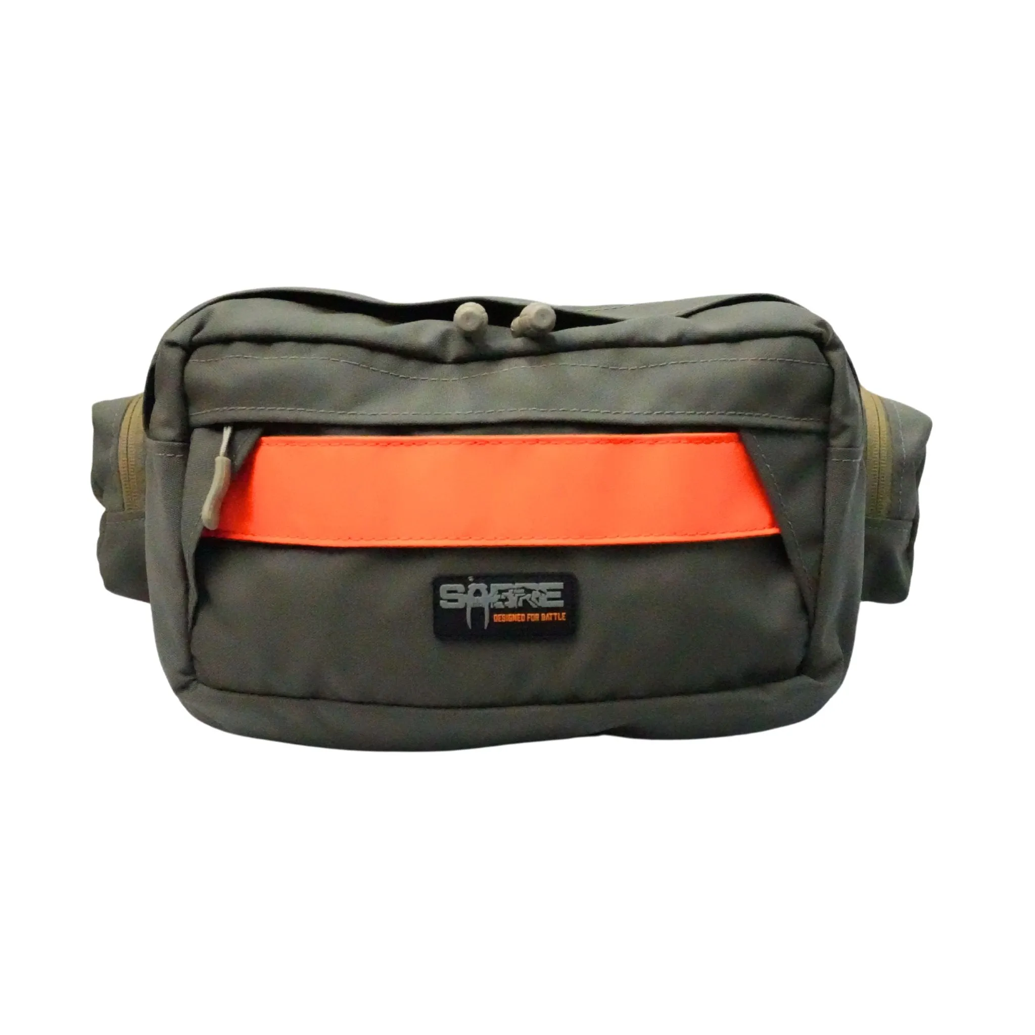 Hunting Belt V2