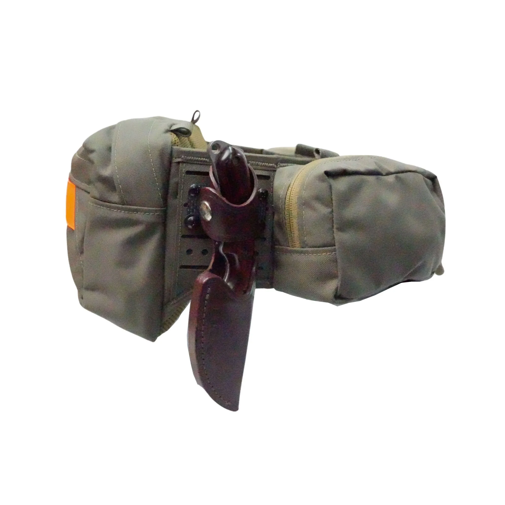 Hunting Belt V2