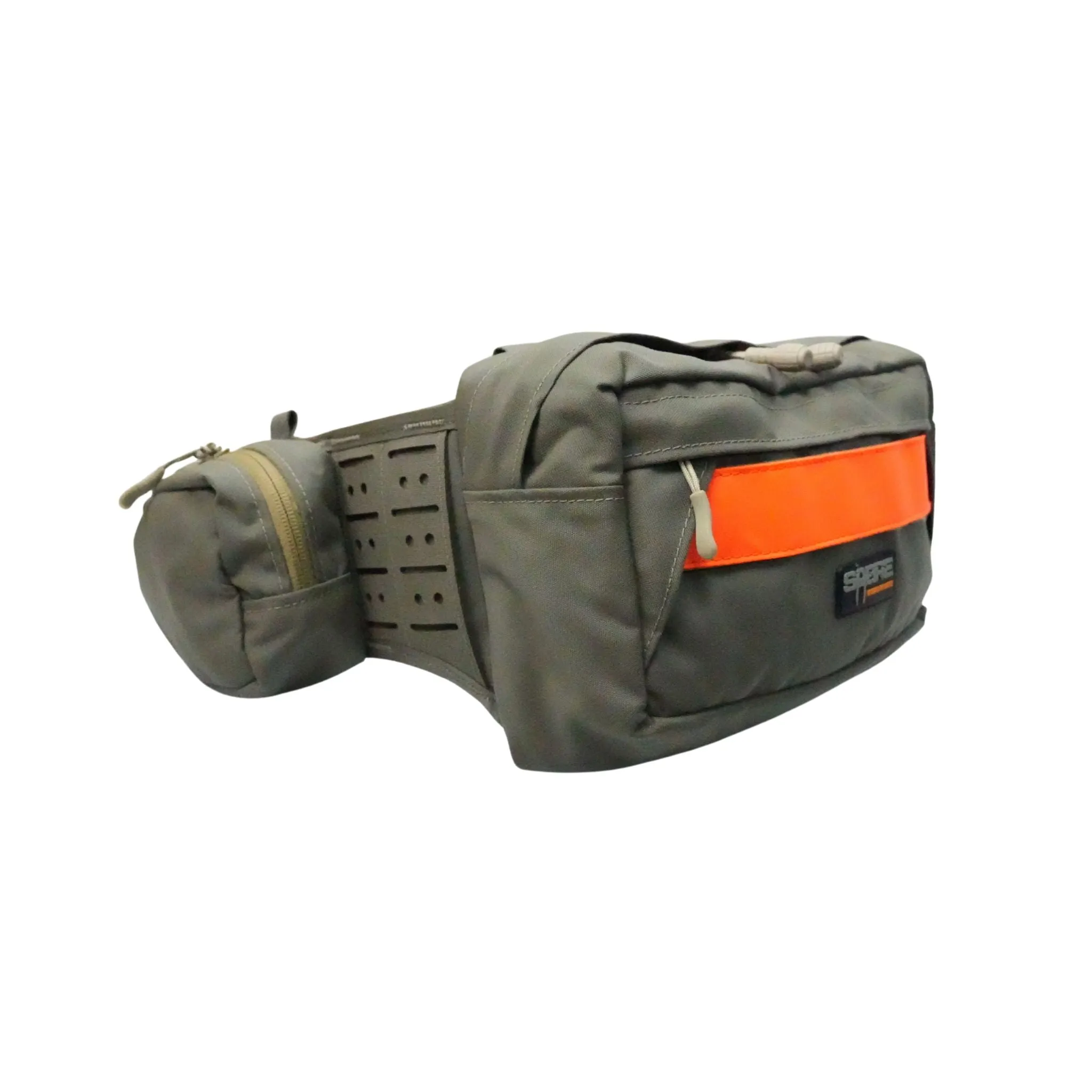 Hunting Belt V2