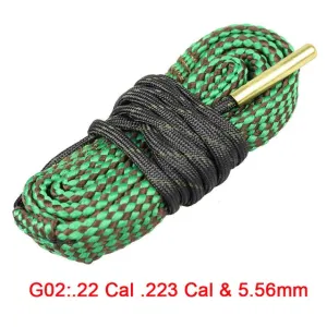 Hunting Gun Bore Cleaner