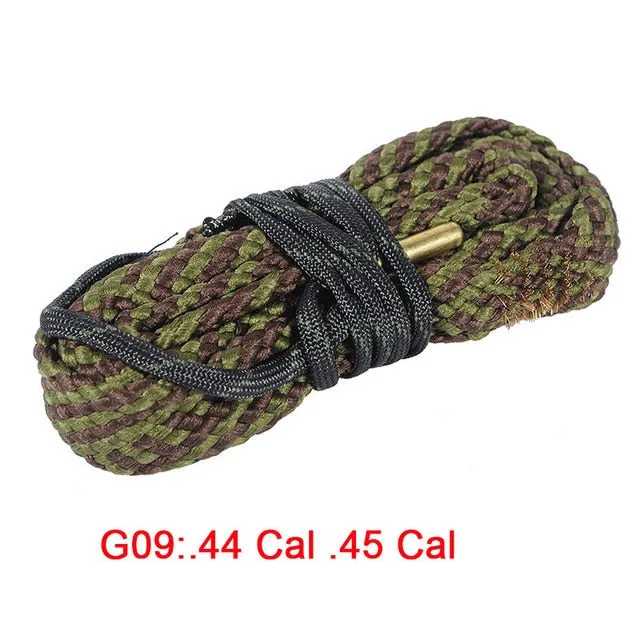 Hunting Gun Bore Cleaner