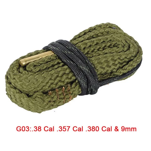 Hunting Gun Bore Cleaner