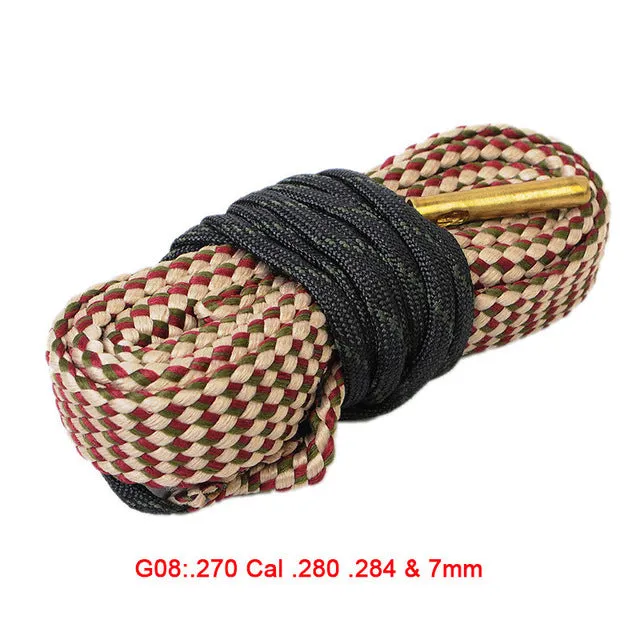 Hunting Gun Bore Cleaner