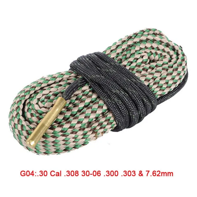 Hunting Gun Bore Cleaner