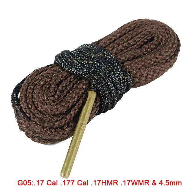 Hunting Gun Bore Cleaner
