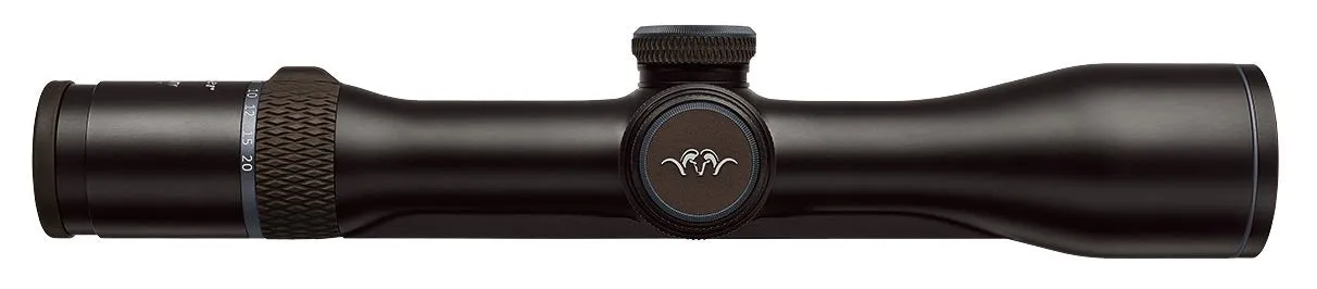 Infinity 2.8-20x50 iC Riflescope